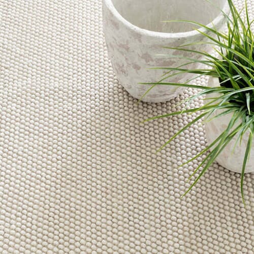 Sonoma Ivory Indoor/Outdoor Rug for Sale Cottage & Bungalow