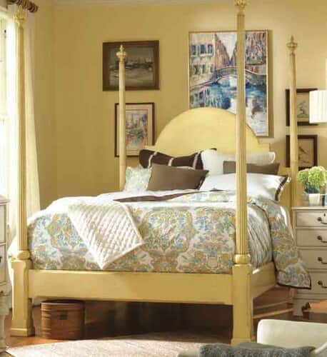 cape porpoise bed 18