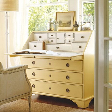 coastal secretary desk secretary desk