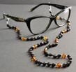 Amber Cord For Glasses - SOLD OUT
