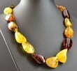 Amber Necklace - SOLD OUT