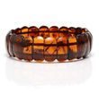Amber Bracelet Made of Amazing Healing Baltic Amber 
