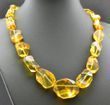 Amber Necklace - SOLD OUT