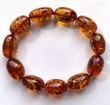 Amber Bracelet - SOLD OUT