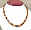 Amber Necklace - SOLD OUT