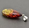 Amber Pendant - SOLD OUT- SOLD OUT