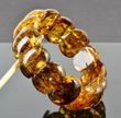 Amber Bracelet  - SOLD OUT