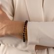 Faceted Amber Bracelet - SOLD OUT
