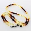Amber Cord For Glasses - SOLD OUT