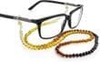 Amber Cord For Glasses - SOLD OUT
