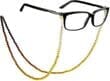 Amber Cord For Glasses - SOLD OUT
