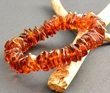 Amber Healing Bracelet - SOLD OUT