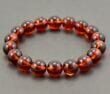 Amber Bracelet Made of Precious Healing Baltic Amber