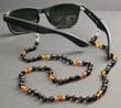 Amber Cord For Glasses - SOLD OUT
