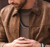 Men's Necklaces 