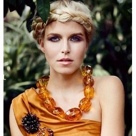 Best amber jewelry top