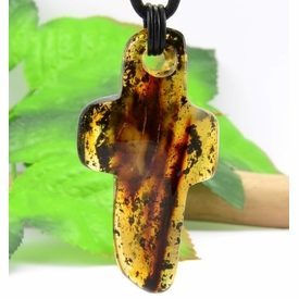 Baltic Amber Pendants [Baltic Amber Jewelry Shop].