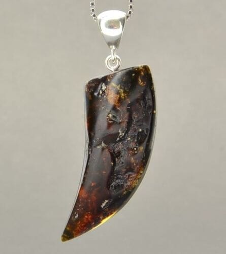 Thor's Hammer Pendant - SOLD OUT