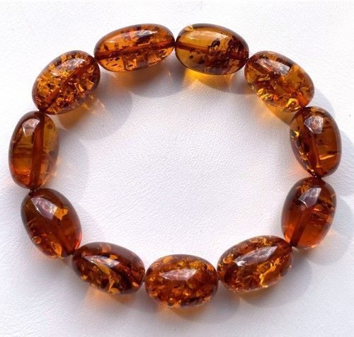 Amber Bracelet - SOLD OUT