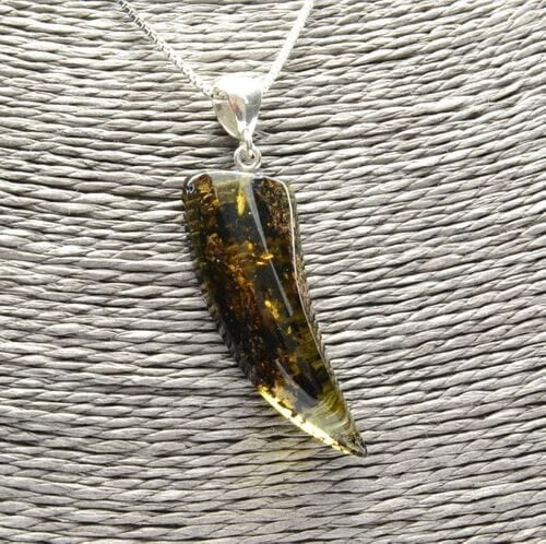 Thor's Hammer Pendant - SOLD OUT