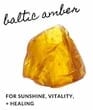 SNAKE SKIN Amber Ring Made of Carved Marble Amber