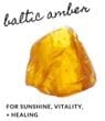 Amber Healing Bracelet Made of Baroque Multicolor Amber Beads