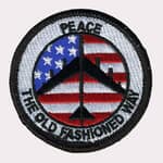 Pre Flight Aircraft Patches And More