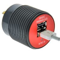 PIVOT POWER Flight Deck Chargers PIVOT POWER Flight Deck Chargers