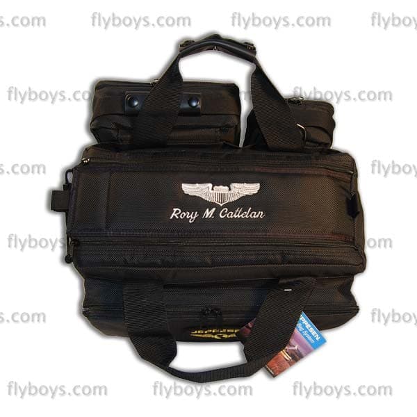 flyboys flight bag