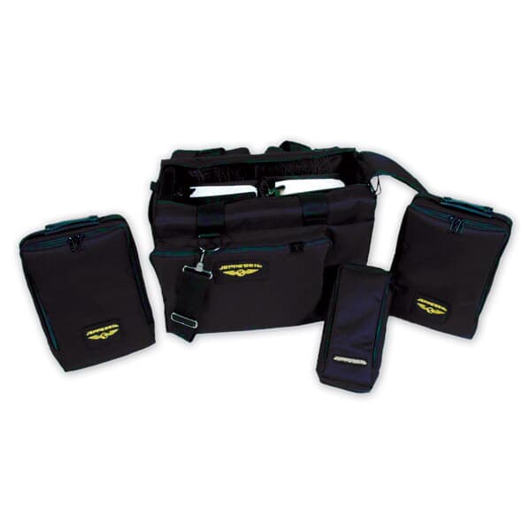 jeppesen captain bag