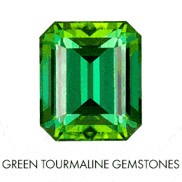 Semi Precious Gemstones