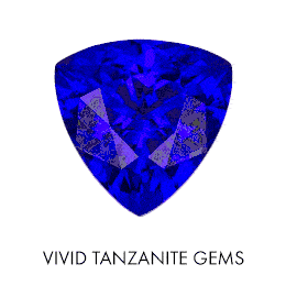Tanzanite Gems
