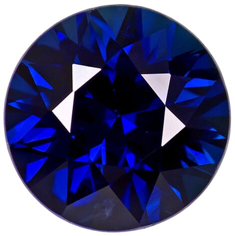 precision cut gemstones