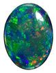 Heirloom Opals