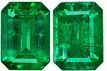 Emerald Pairs
