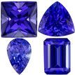 Other Tanzanite Shapes
