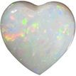 WHITE OPAL Standard - Calibrated