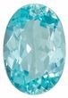 Exceptional Paraiba Tourmaline 1.29 carats, Oval shape gemstone, 8.52 x 5.8 x 3.83 mm with GRS Cert.
