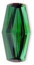 Beautiful USA Fancy Cut Intense Blue Green Tourmaline Namibian Gemstone 12.24 carats