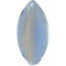 Rainbow Moonstones in Marquise Cabochon in Grade AAA