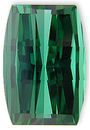 Custom Cut Gorgeous Blue Green Tourmaline Namibian Origin Gemstone 23.19 carats