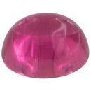 Deal on Pink Tourmaline Gemstone in Oval Cut, 12.45 carats, 15 x 13 mm Displays Pure Pink Color