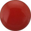 Genuine Red Coral Round Grade AAA