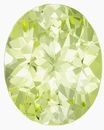 Loose Natural  Chrysoberyl Gemstone, 2.65 carats, Oval Shape, 9.7 x 7.8 mm, Super Fine Gem!