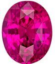 Magnificent Gem  Oval Cut Faceted Pink Sapphire Gemstone, 1.81 carats, 7.9 x 6.2 mm , A Great Deal