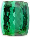 Ultra Fine Loose Blue Green Tourmaline Gemstone 21.92 carats from Namibia