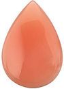 Pink Coral Pear in Grade AAA