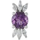 126 Carat 37x15 mm African Amethyst Gemstone Chevron Amethyst Purple Amethyst #NG-4061 5 Pieces Jewelry Making Loose Cabochon