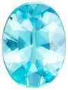 Stunning Paraiba Tourmaline 0.72 carats, Oval shape gemstone, 7.33 x 5.43 x 3.05 mm