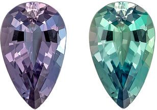 Alexandrite Gemstones - Natural Alexandrites - Loose Alexandrite for SALE